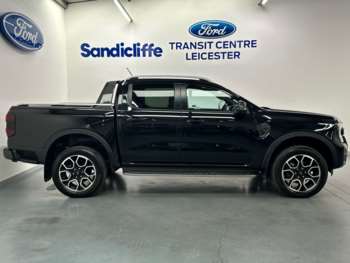 Used Ford Ranger 2024 for sale - 74328819: Photo