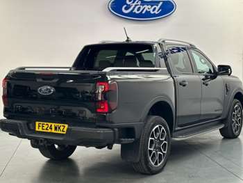 Used Ford Ranger 2024 for sale - 74328819: Photo