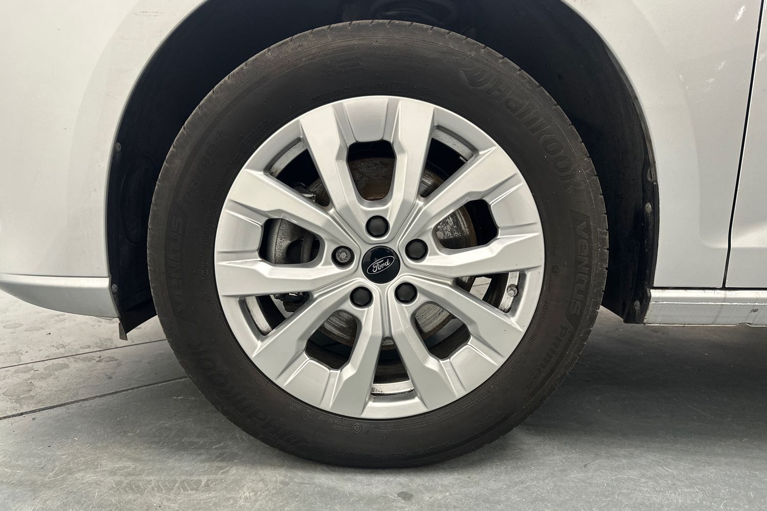 Used Ford Transit Connect 2025 for sale - 77289001: Photo 11