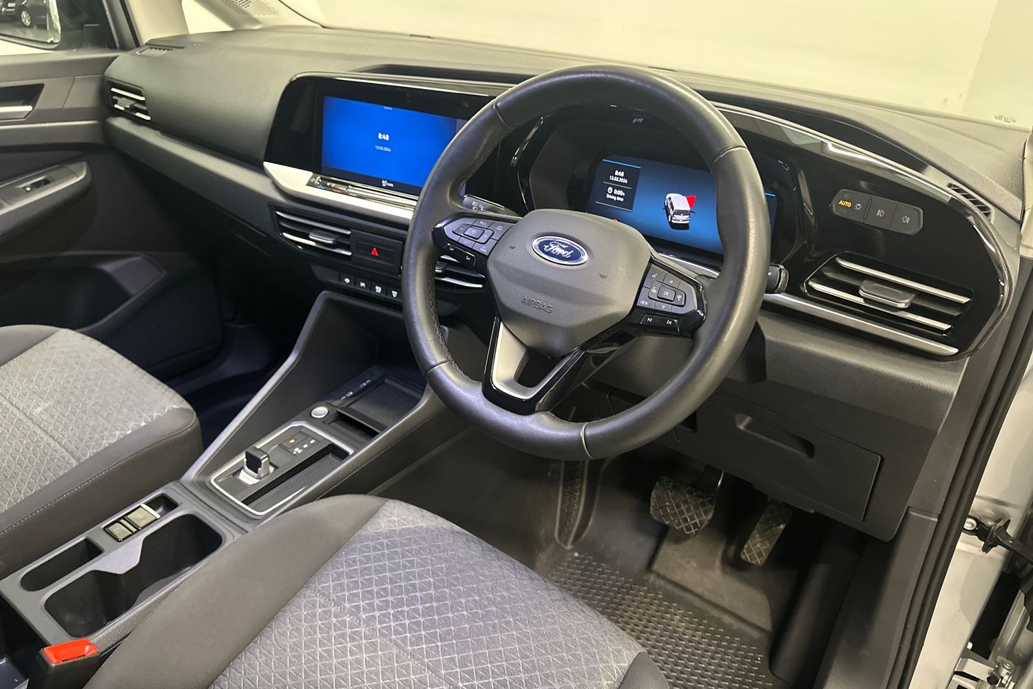 Used Ford Transit Connect 2025 for sale - 77289001: Photo 12