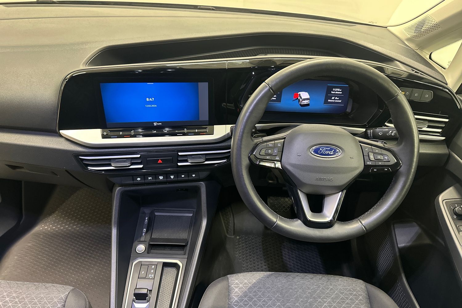 Used Ford Transit Connect 2025 for sale - 77289001: Photo 13