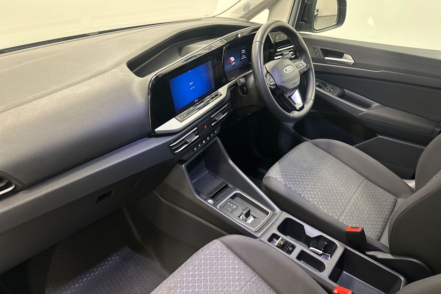 Used Ford Transit Connect 2025 for sale - 77289001: Photo 14