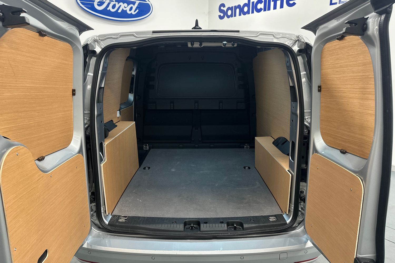 Used Ford Transit Connect 2025 for sale - 77289001: Photo 18