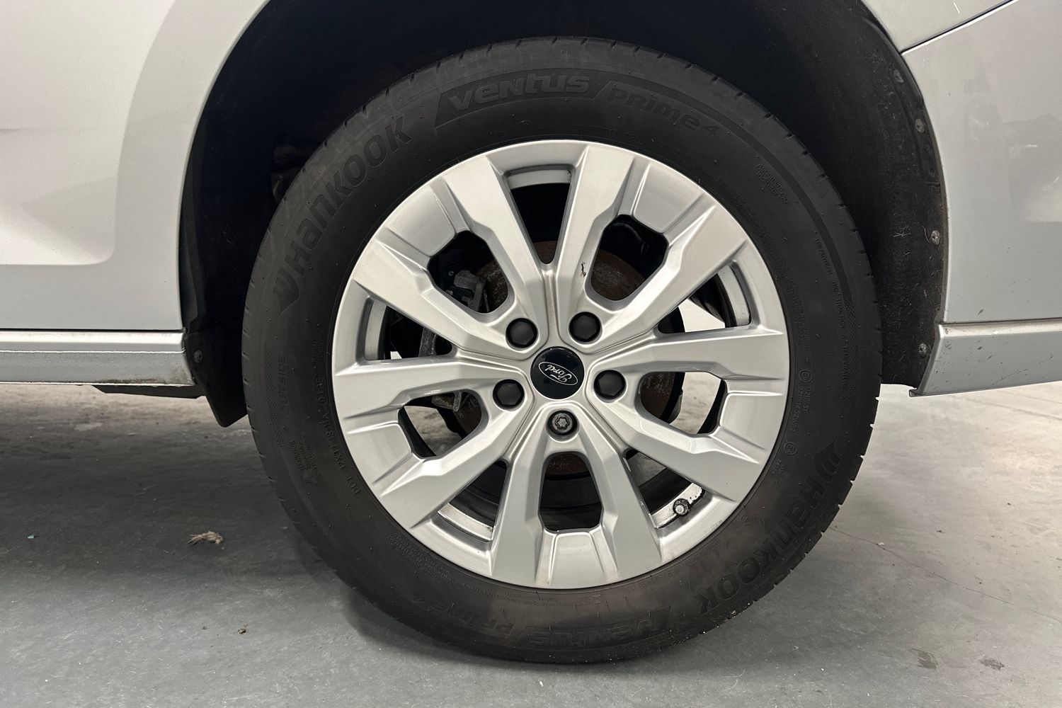 Used Ford Transit Connect 2025 for sale - 77289001: Photo 19