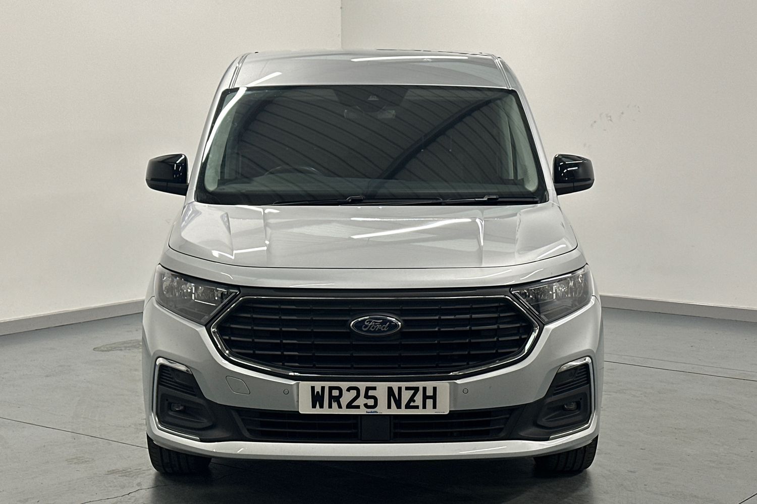 Used Ford Transit Connect 2025 for sale - 77289001: Photo 2