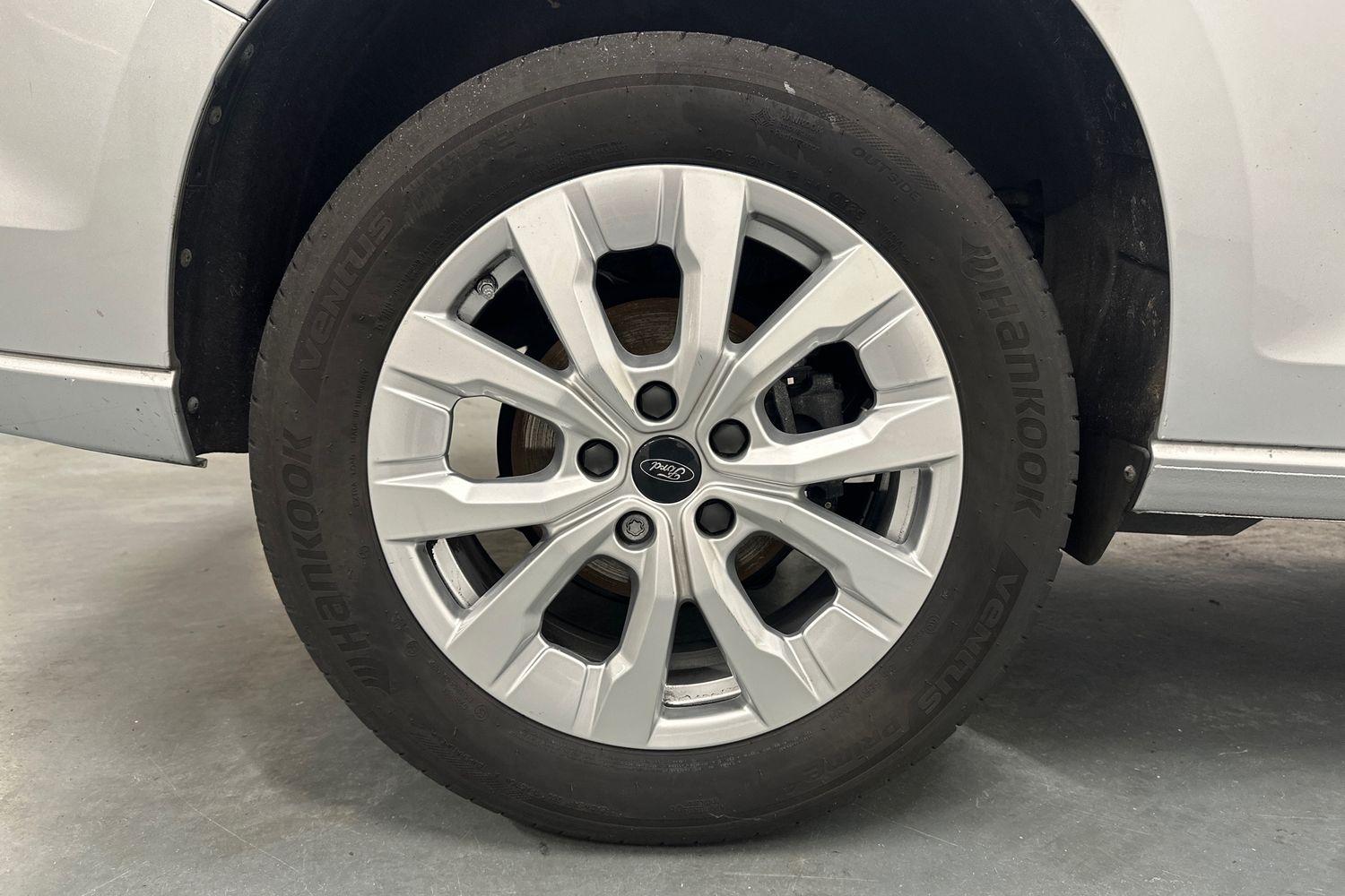 Used Ford Transit Connect 2025 for sale - 77289001: Photo 23