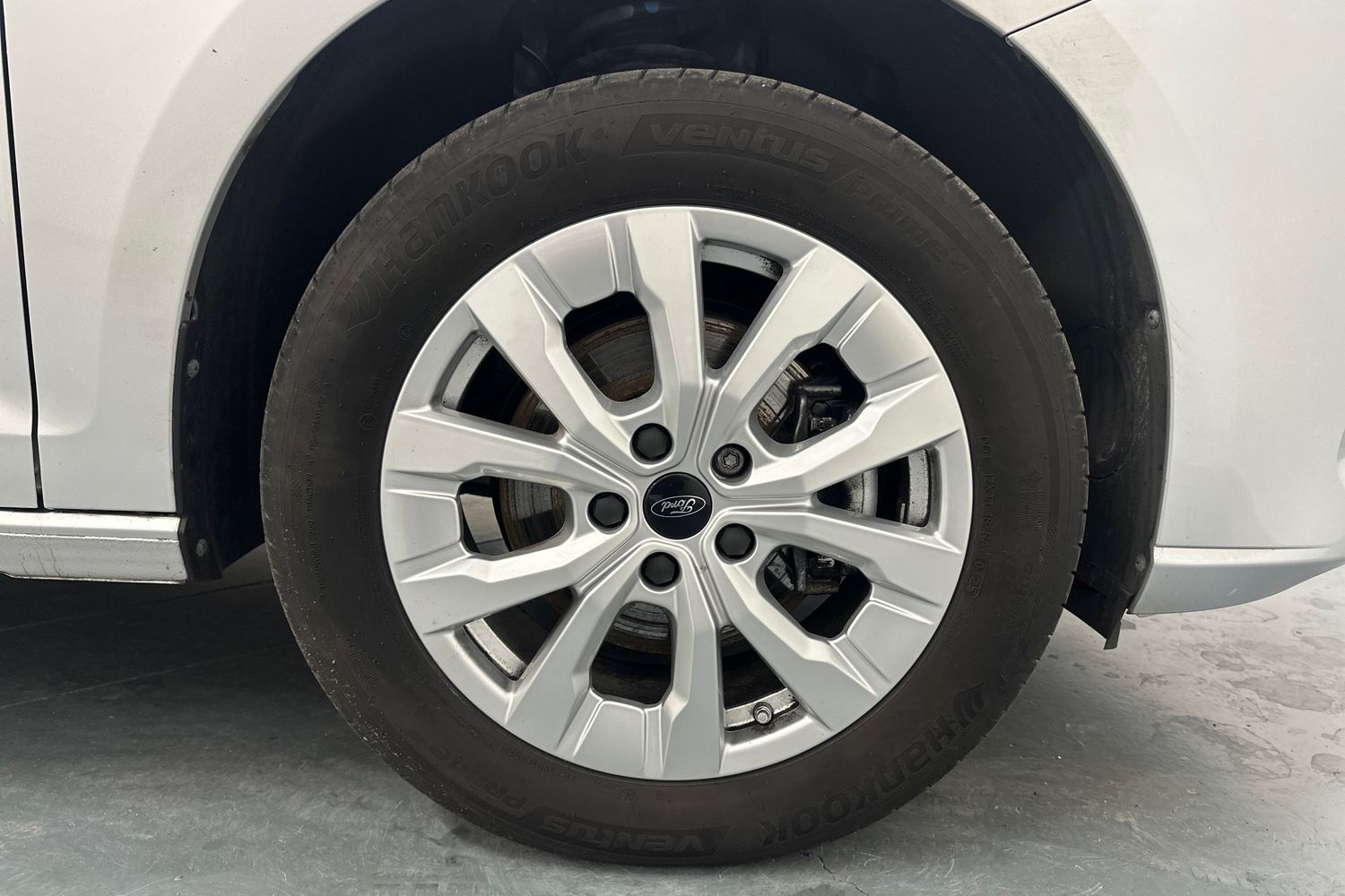 Used Ford Transit Connect 2025 for sale - 77289001: Photo 24