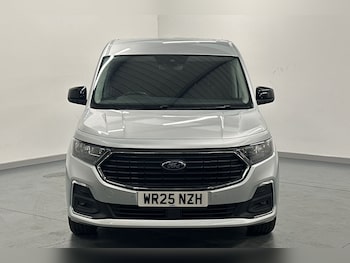 Used Ford Transit Connect 2025 for sale - 77289001: Photo