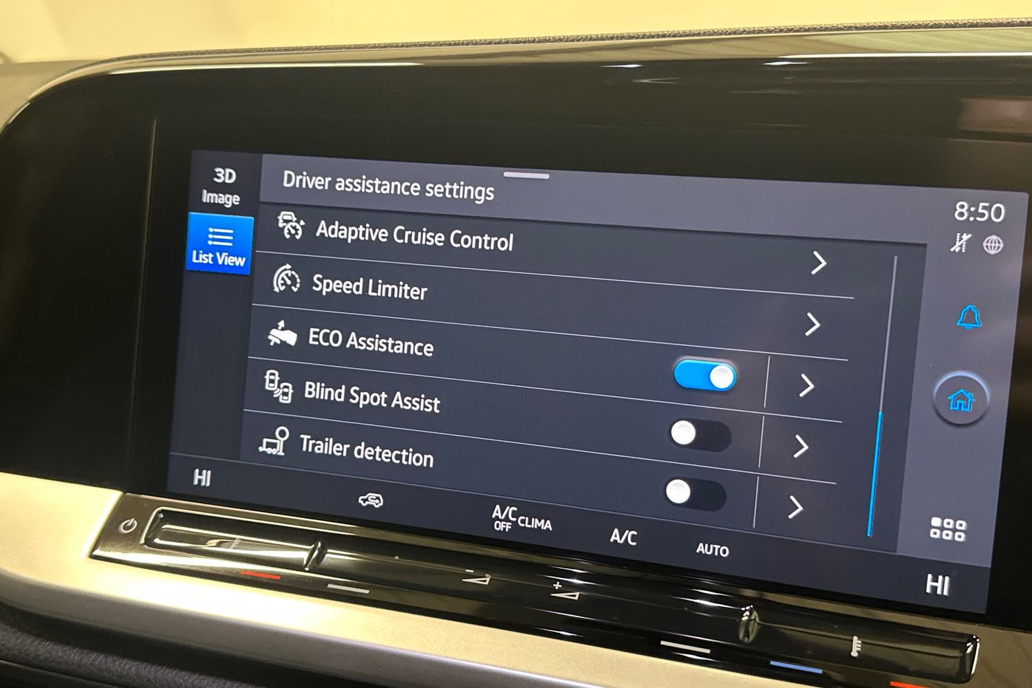 Used Ford Transit Connect 2025 for sale - 77289001: Photo 37