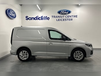 Used Ford Transit Connect 2025 for sale - 77289001: Photo
