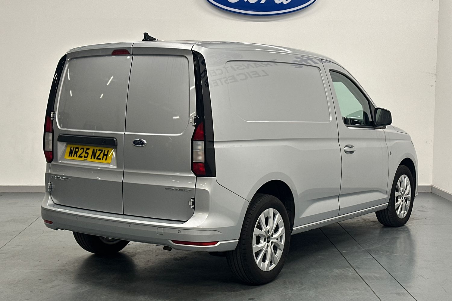 Used Ford Transit Connect 2025 for sale - 77289001: Photo 4