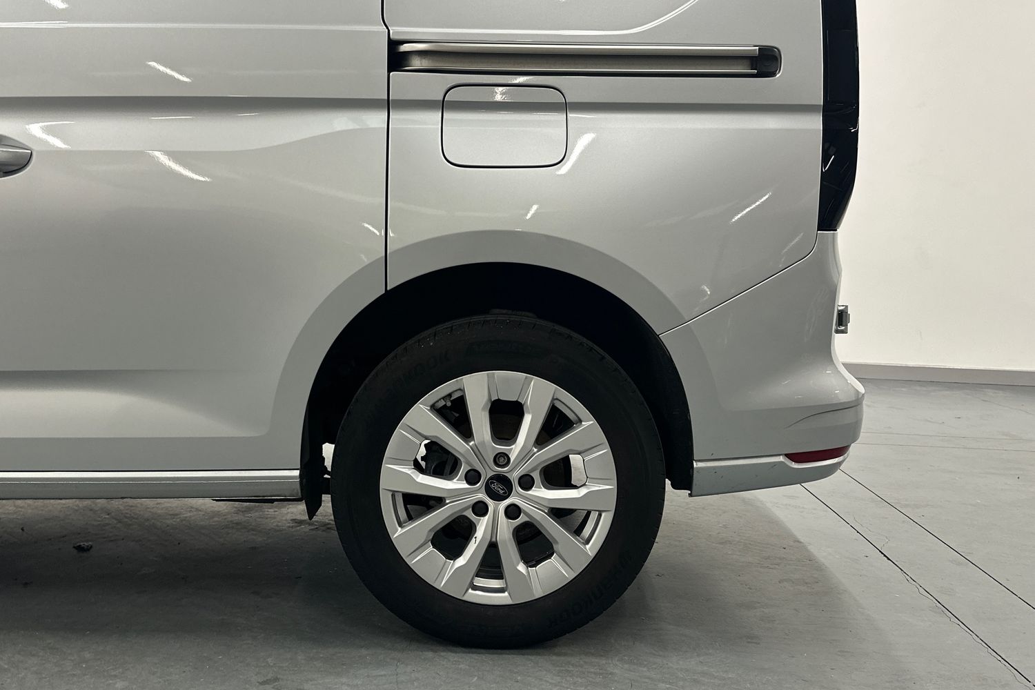 Used Ford Transit Connect 2025 for sale - 77289001: Photo 40