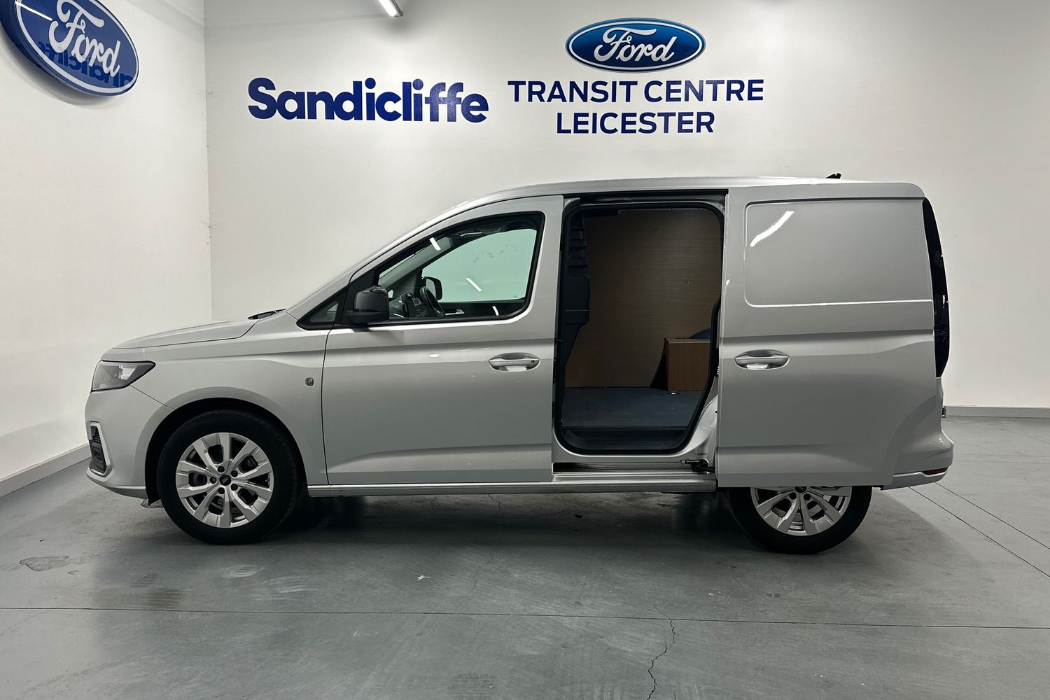 Used Ford Transit Connect 2025 for sale - 77289001: Photo 41