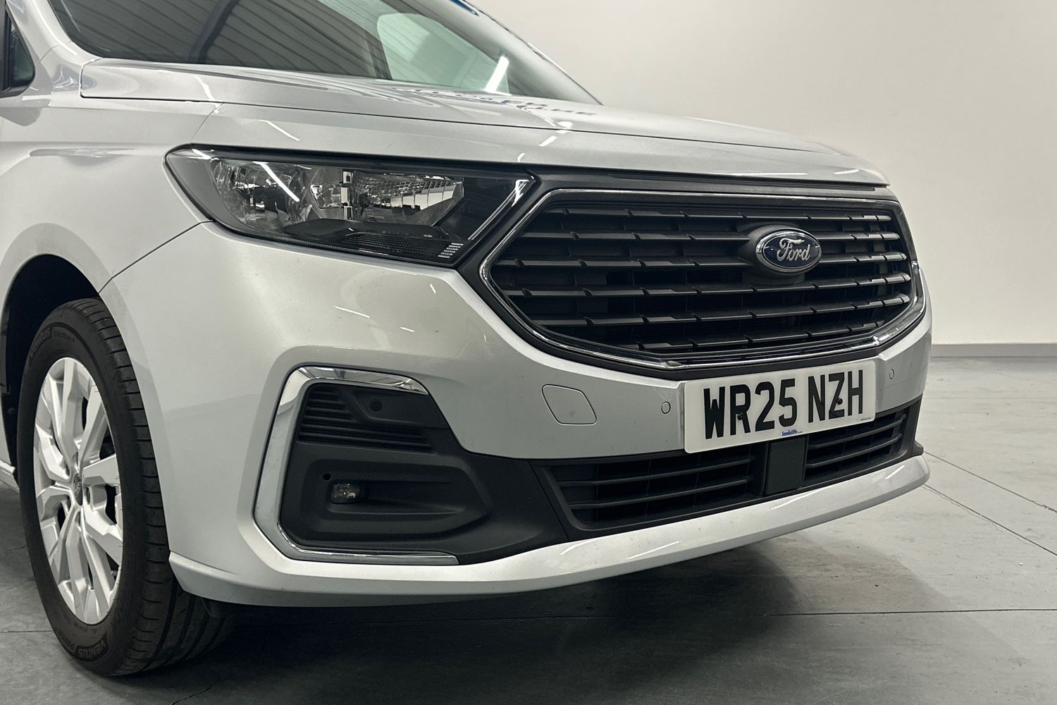 Used Ford Transit Connect 2025 for sale - 77289001: Photo 43