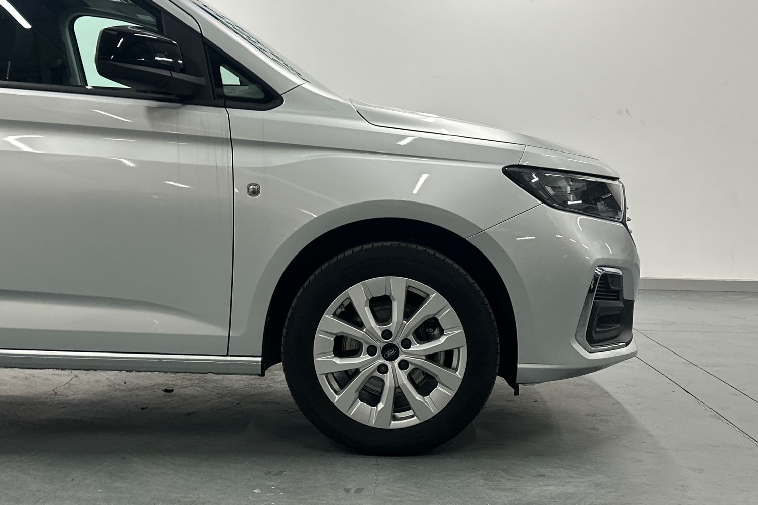 Used Ford Transit Connect 2025 for sale - 77289001: Photo 44