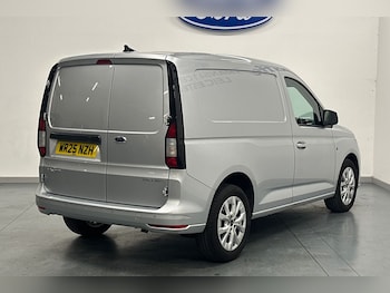 Used Ford Transit Connect 2025 for sale - 77289001: Photo