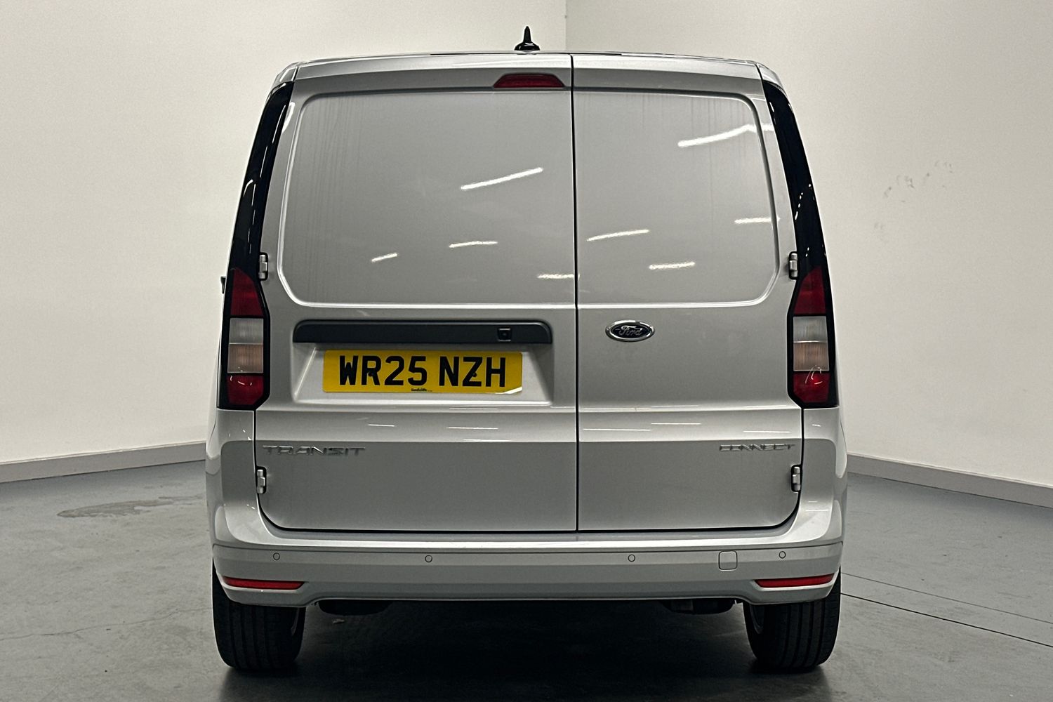 Used Ford Transit Connect 2025 for sale - 77289001: Photo 6
