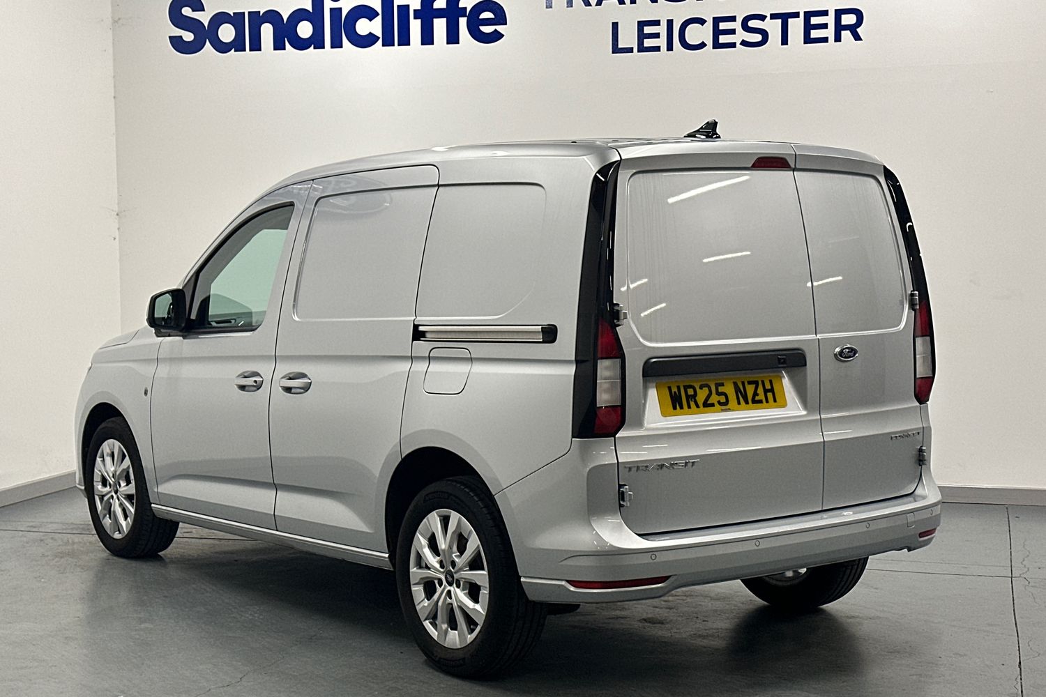 Used Ford Transit Connect 2025 for sale - 77289001: Photo 7