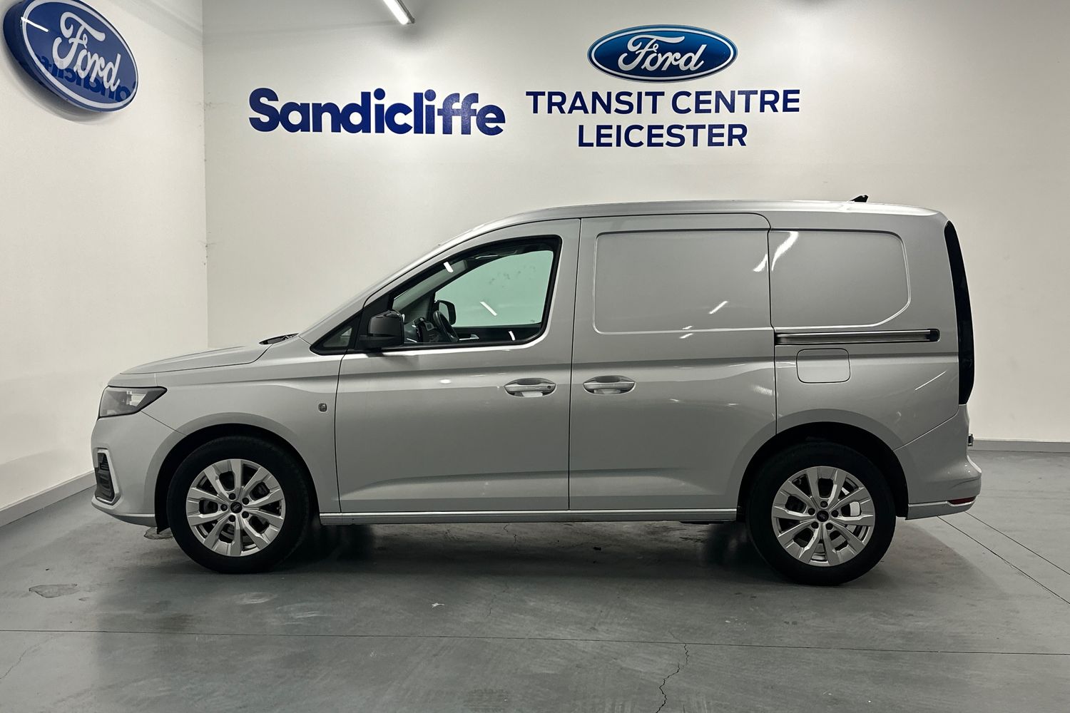 Used Ford Transit Connect 2025 for sale - 77289001: Photo 8