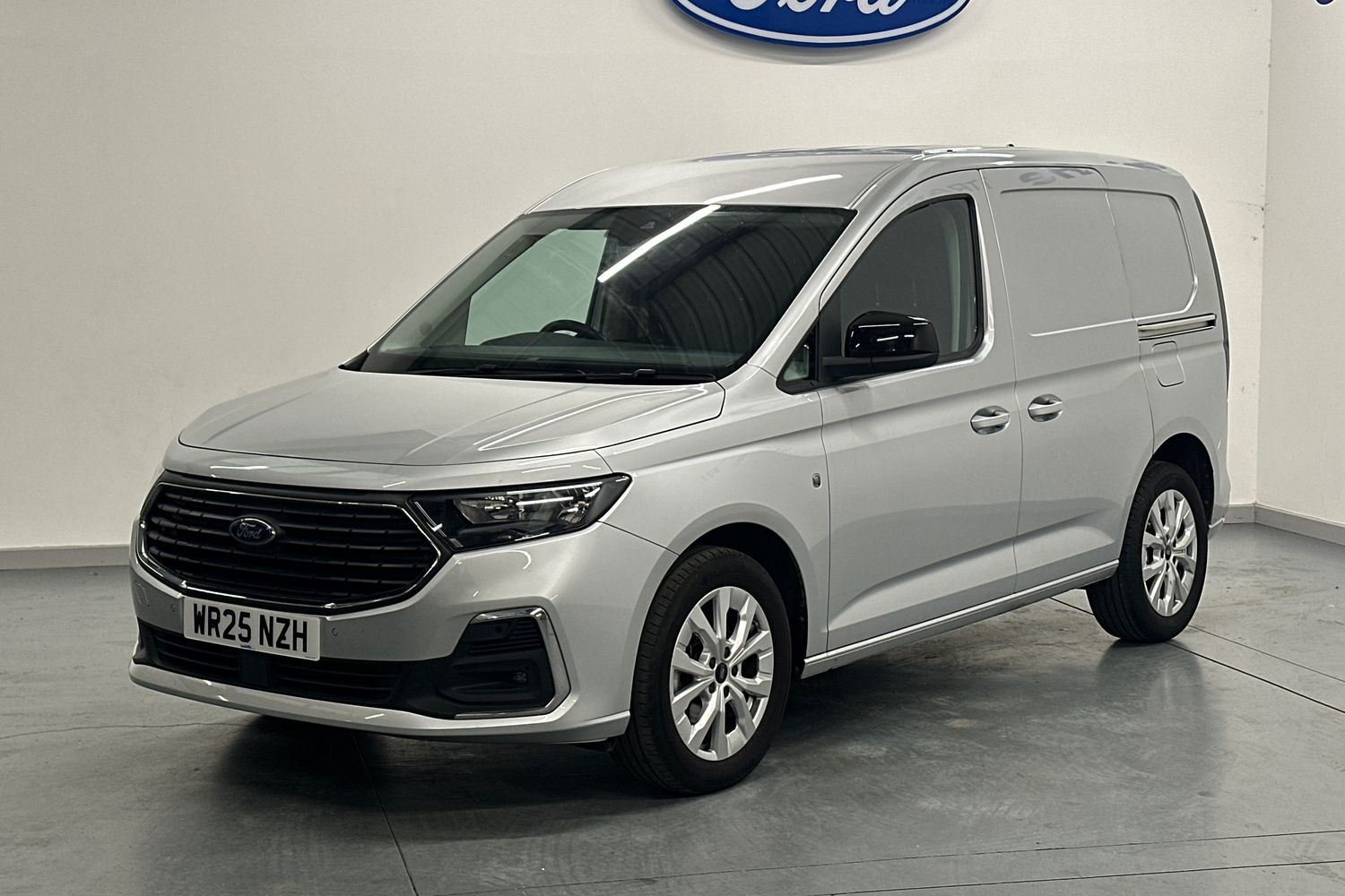 Used Ford Transit Connect 2025 for sale - 77289001: Photo 9