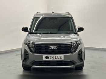 Used Ford Transit Courier 2024 for sale - 77129415: Photo