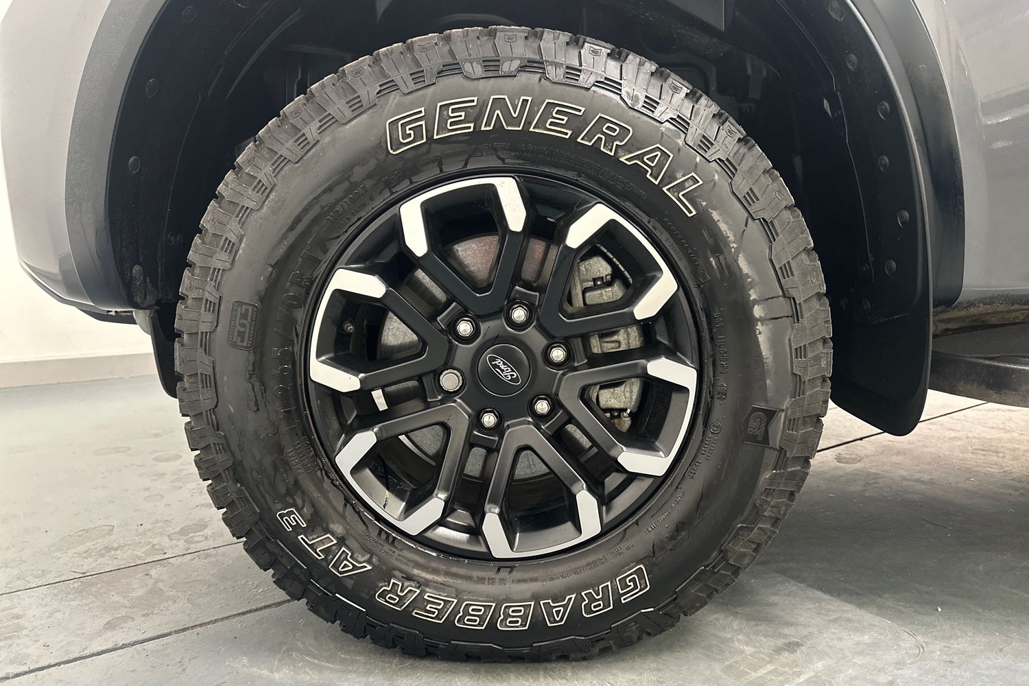 Used Ford Ranger 2025 for sale - 77543559: Photo 11