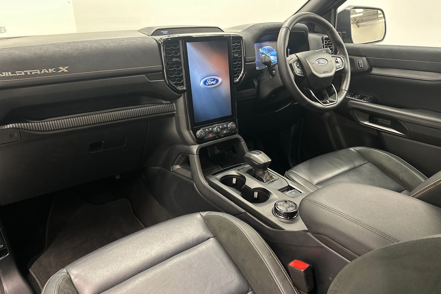 Used Ford Ranger 2025 for sale - 77543559: Photo 14