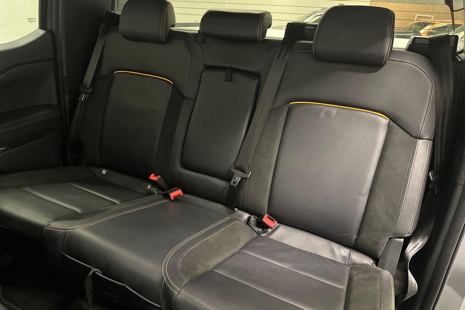 Used Ford Ranger 2025 for sale - 77543559: Photo 17