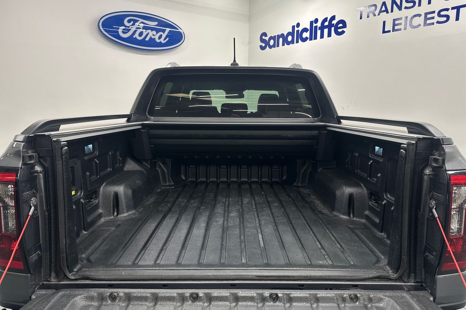 Used Ford Ranger 2025 for sale - 77543559: Photo 18