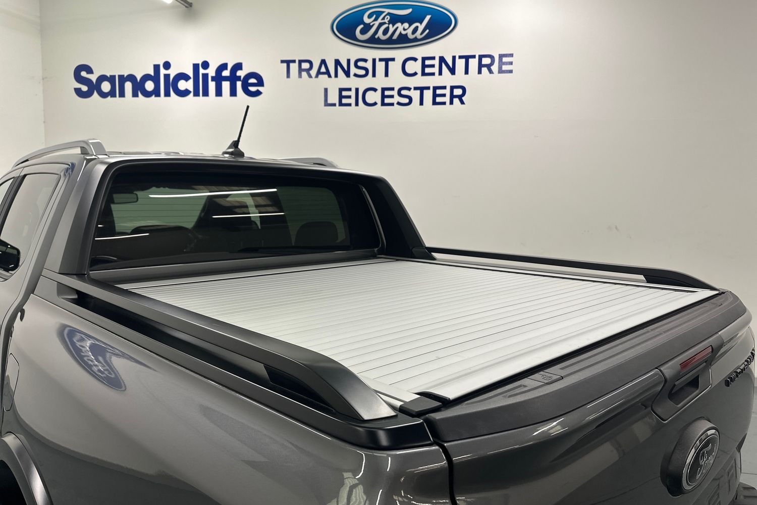 Used Ford Ranger 2025 for sale - 77543559: Photo 19