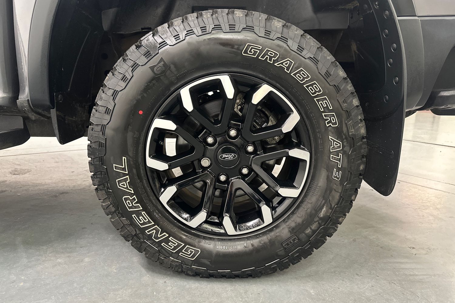 Used Ford Ranger 2025 for sale - 77543559: Photo 20