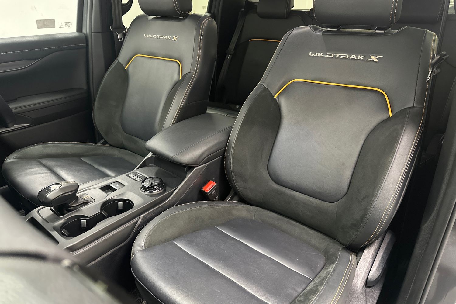 Used Ford Ranger 2025 for sale - 77543559: Photo 26