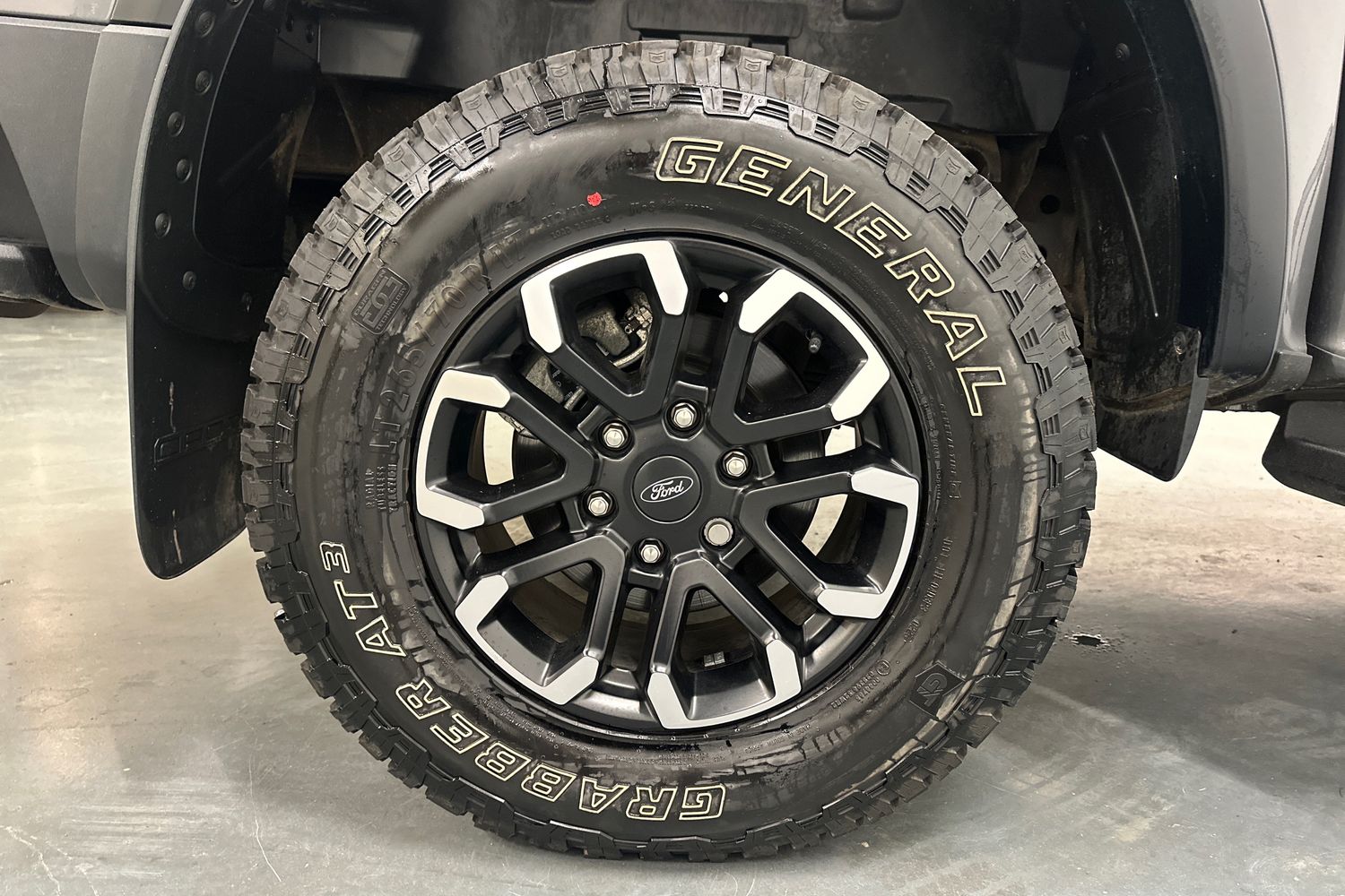 Used Ford Ranger 2025 for sale - 77543559: Photo 27