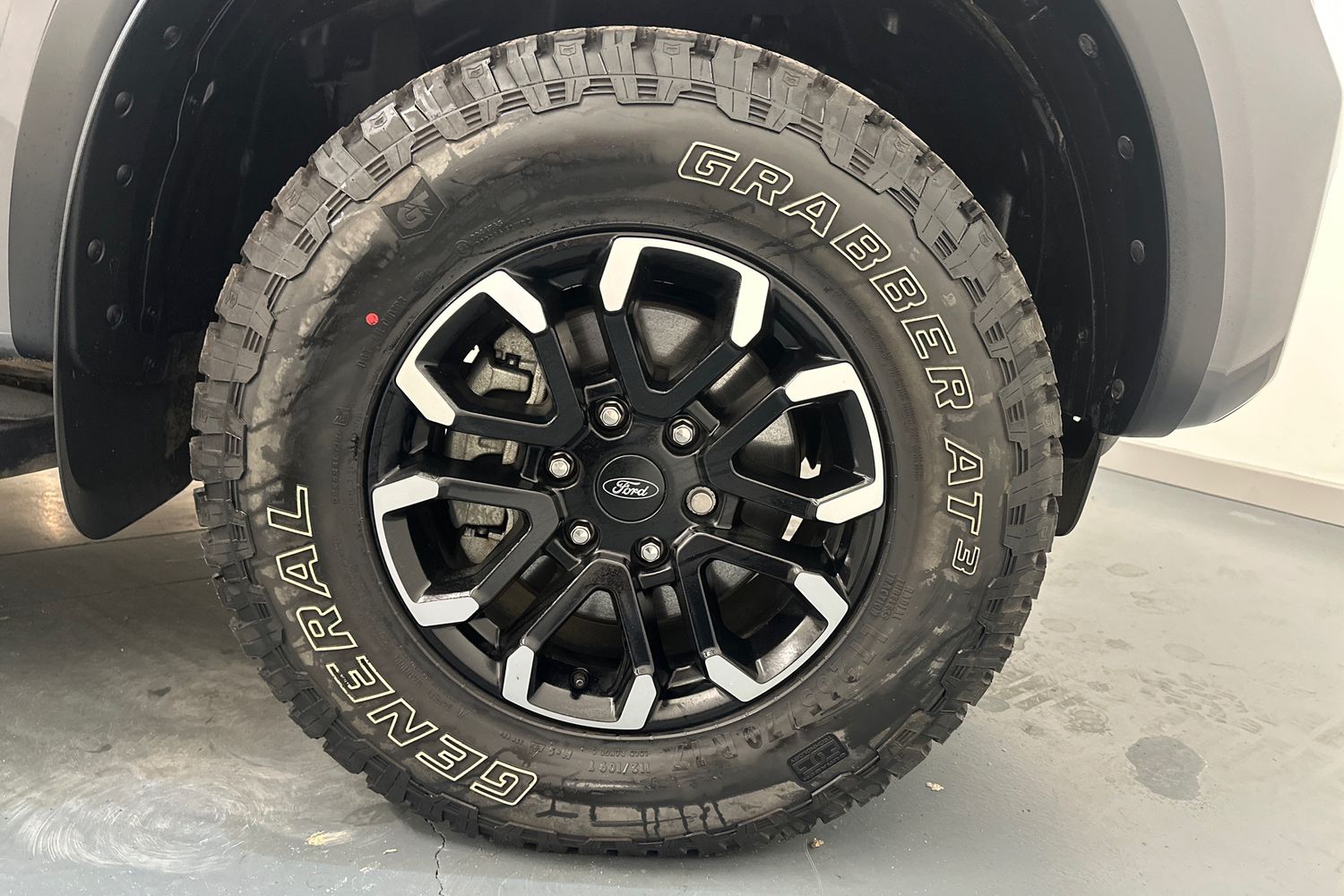 Used Ford Ranger 2025 for sale - 77543559: Photo 29