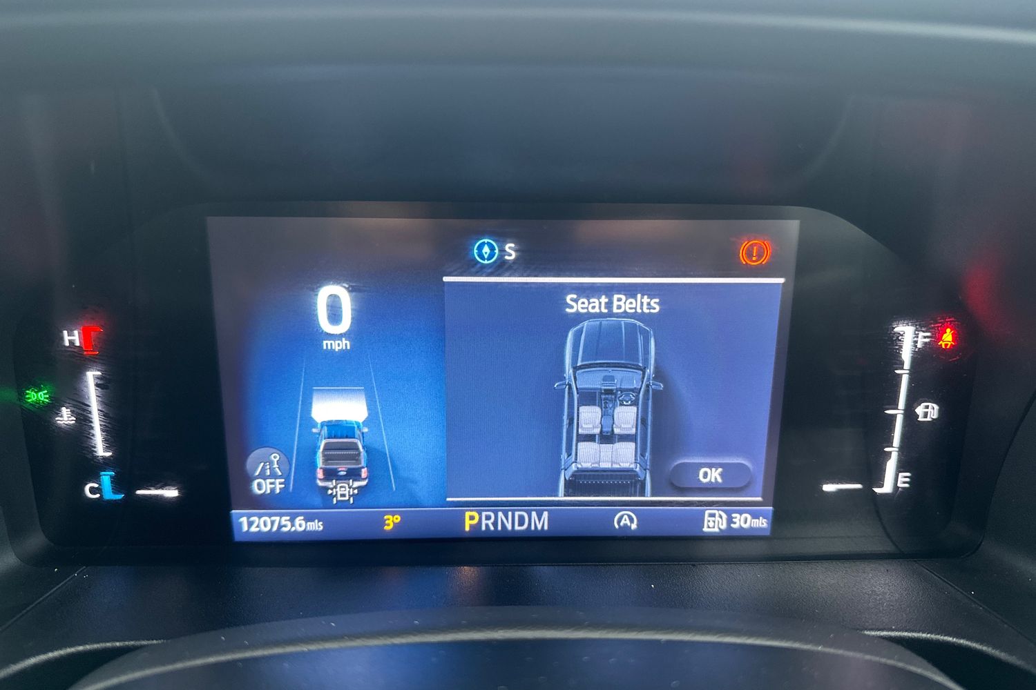 Used Ford Ranger 2025 for sale - 77543559: Photo 3