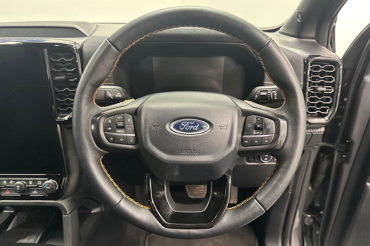 Used Ford Ranger 2025 for sale - 77543559: Photo 34