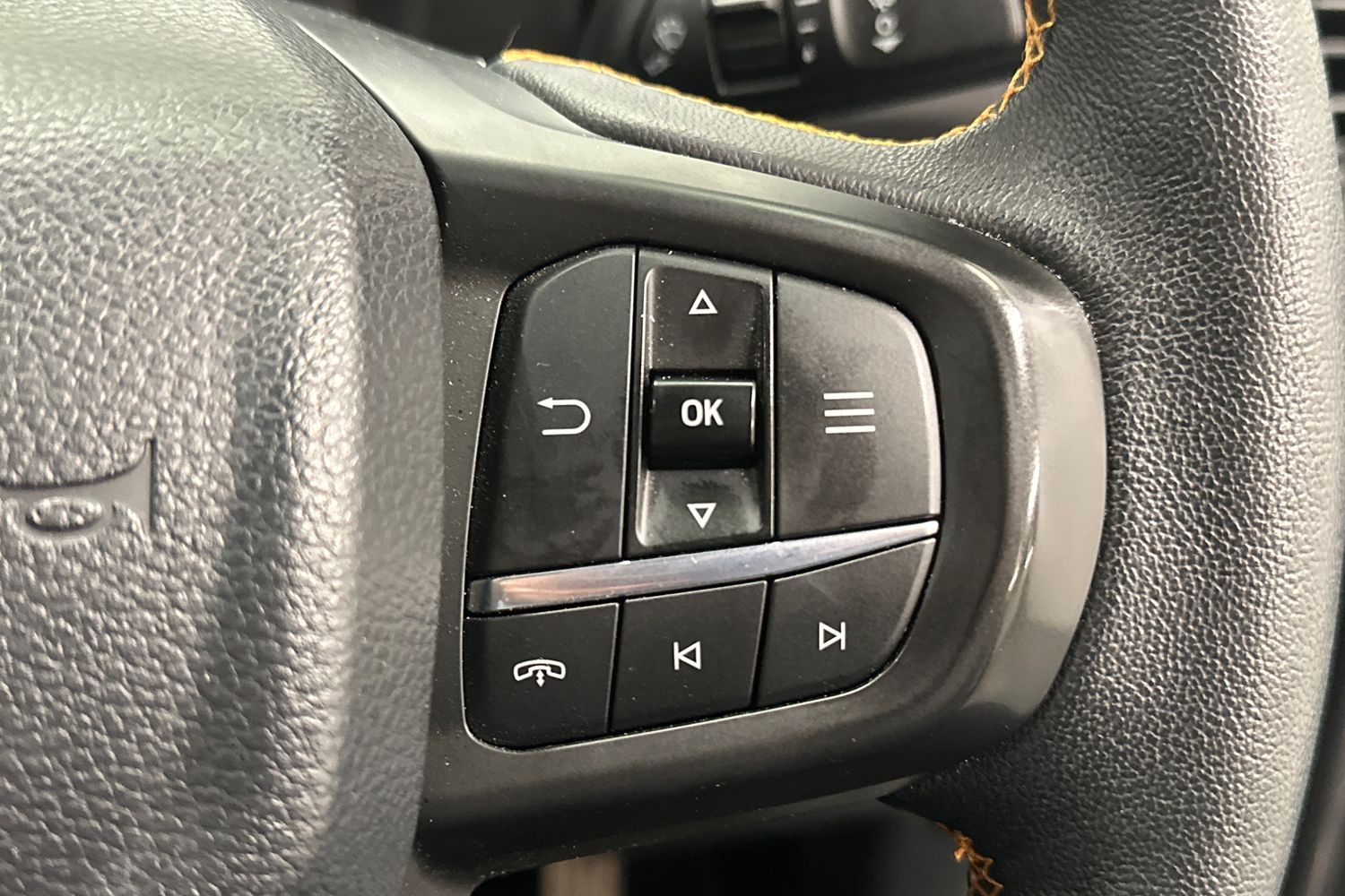 Used Ford Ranger 2025 for sale - 77543559: Photo 36