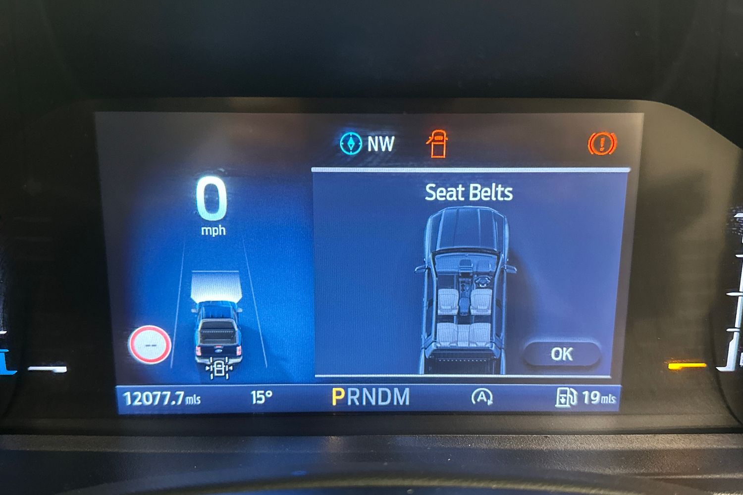 Used Ford Ranger 2025 for sale - 77543559: Photo 37