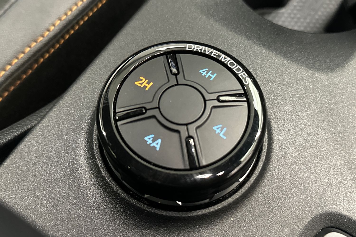 Used Ford Ranger 2025 for sale - 77543559: Photo 38