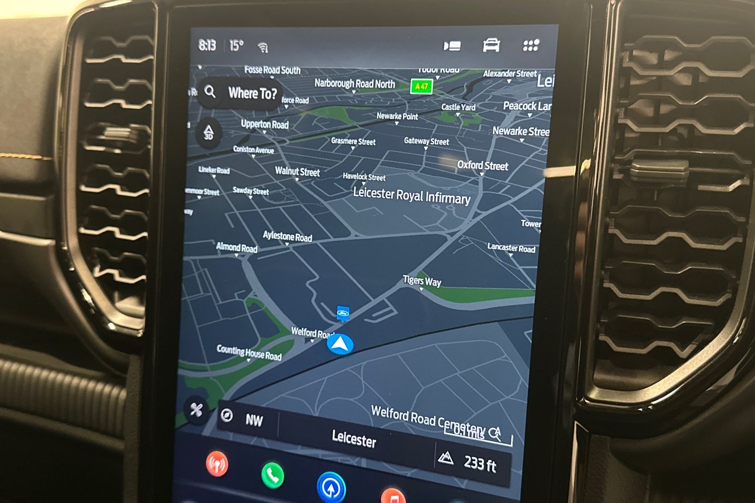 Used Ford Ranger 2025 for sale - 77543559: Photo 43