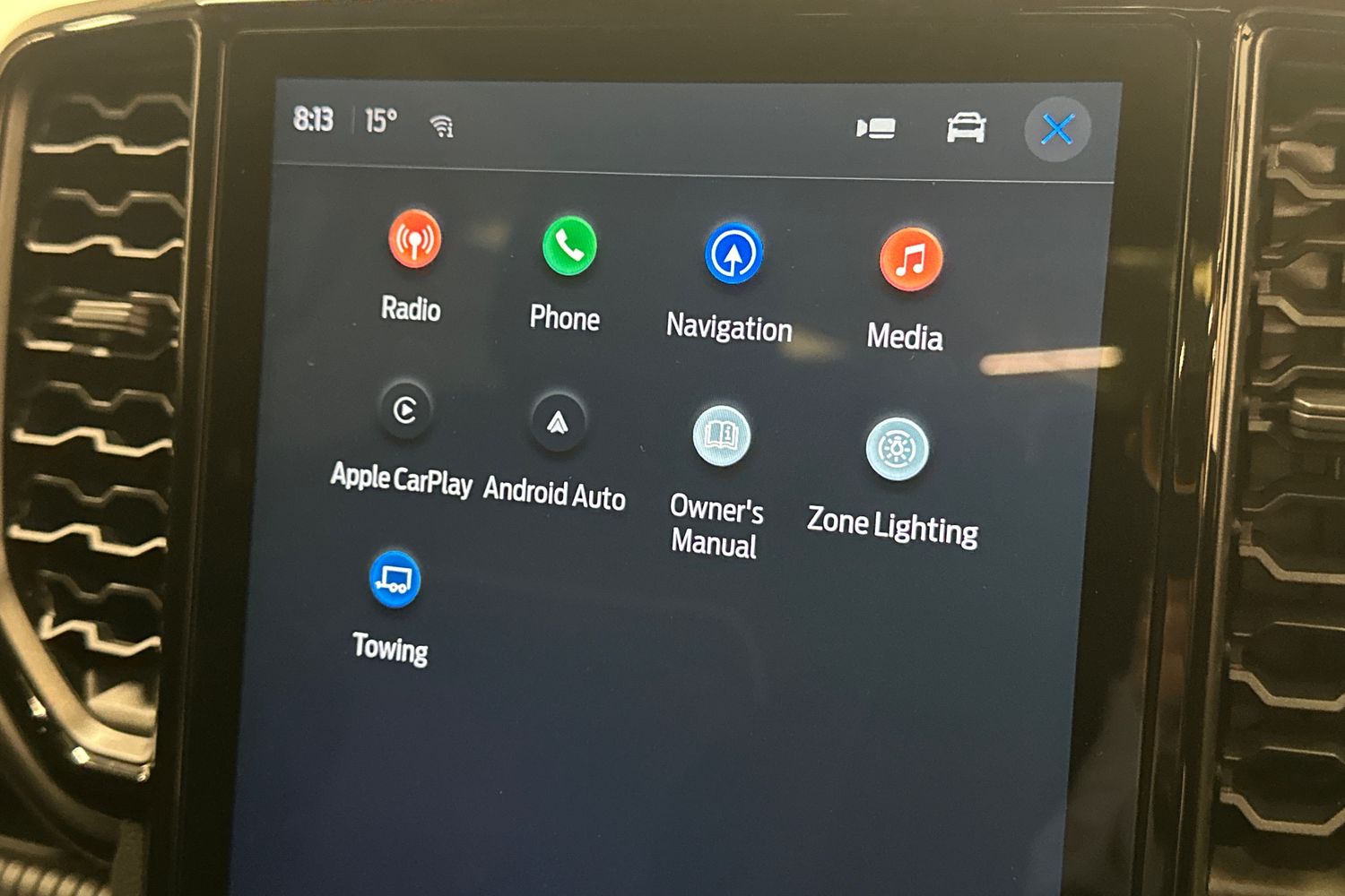 Used Ford Ranger 2025 for sale - 77543559: Photo 44