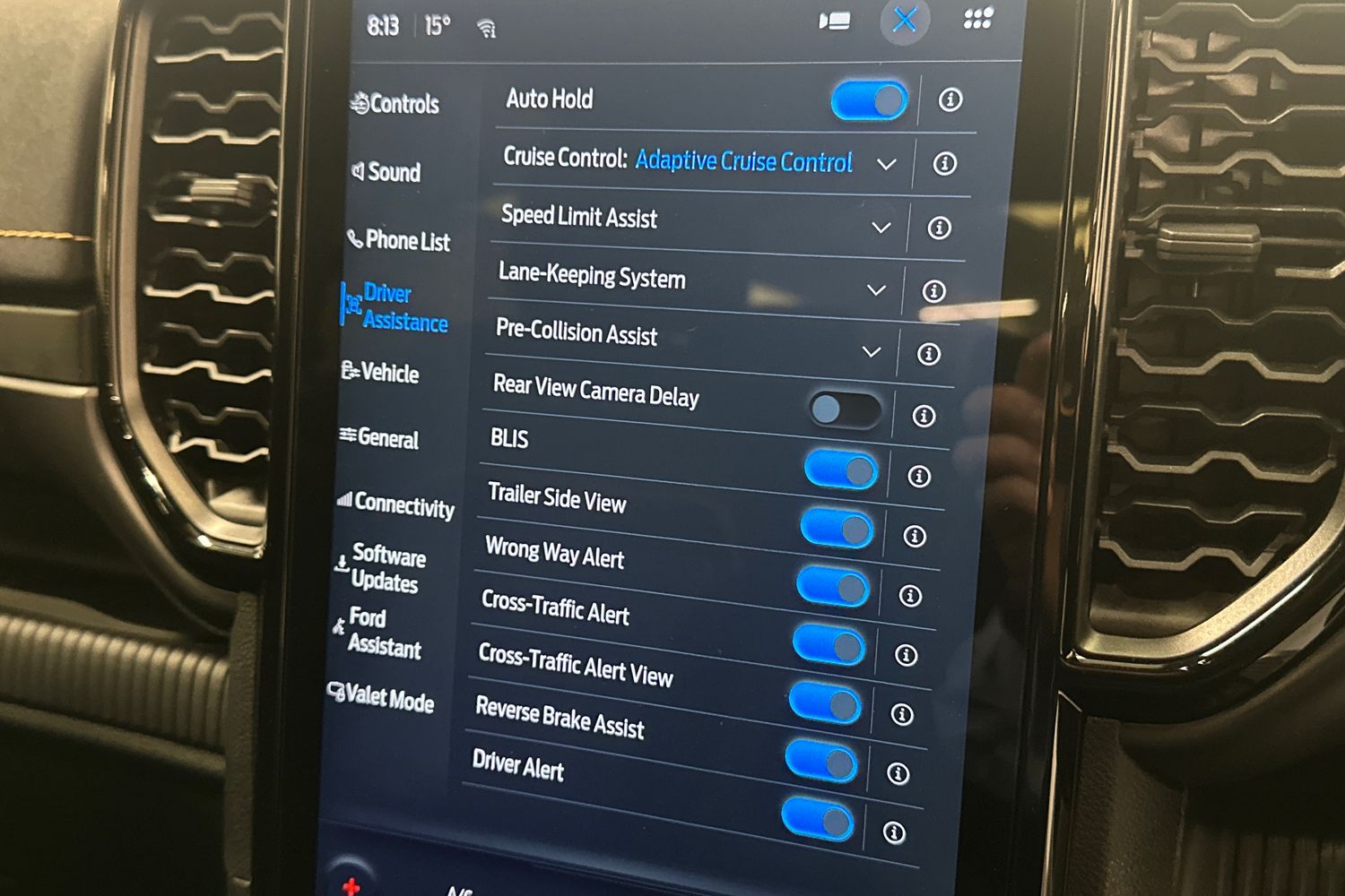 Used Ford Ranger 2025 for sale - 77543559: Photo 45