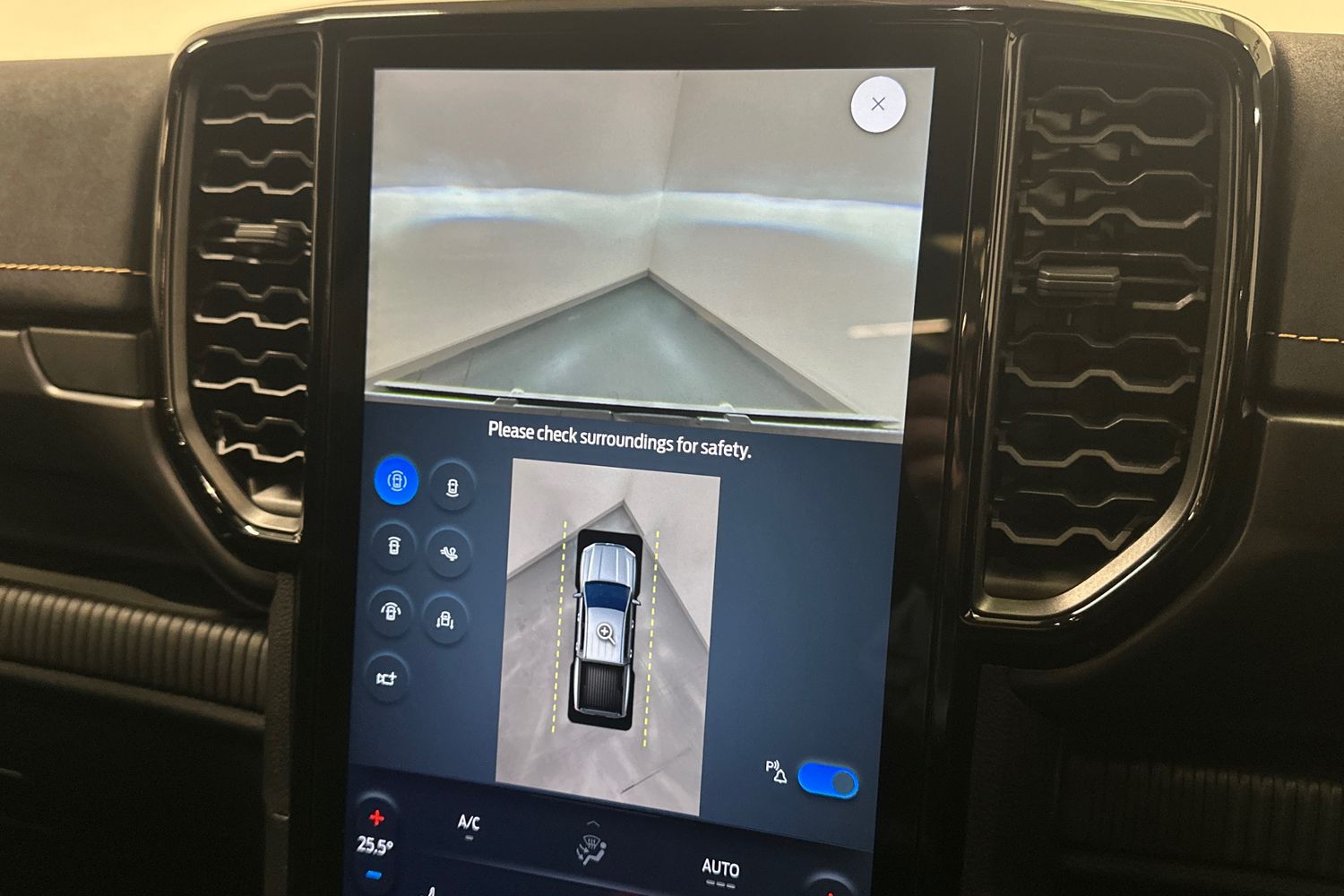 Used Ford Ranger 2025 for sale - 77543559: Photo 46