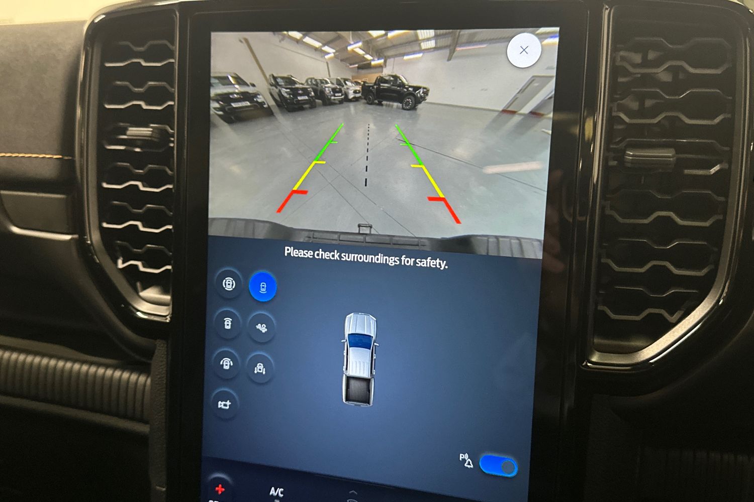 Used Ford Ranger 2025 for sale - 77543559: Photo 47