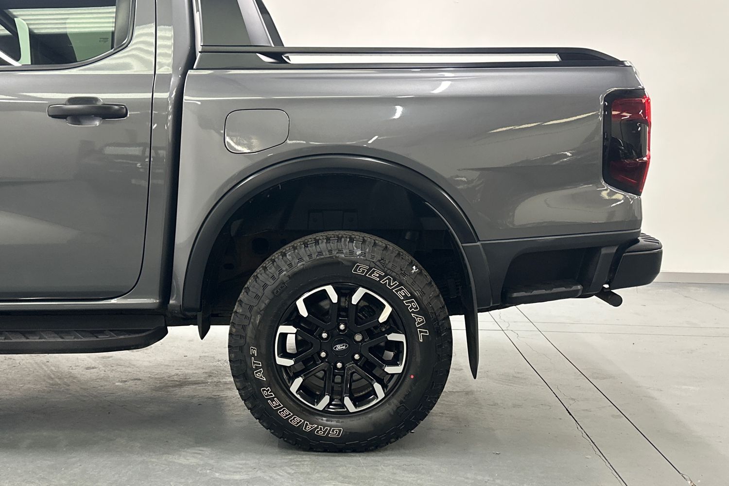 Used Ford Ranger 2025 for sale - 77543559: Photo 48