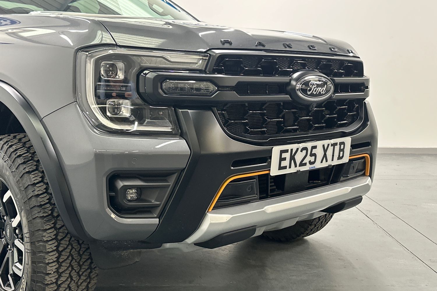 Used Ford Ranger 2025 for sale - 77543559: Photo 50