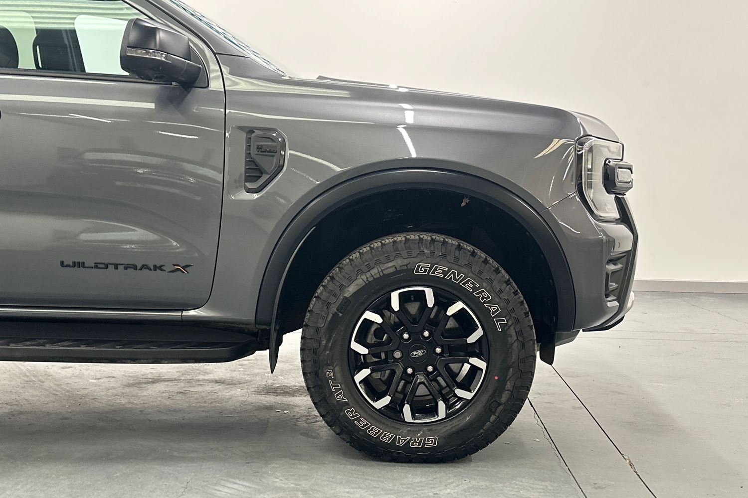 Used Ford Ranger 2025 for sale - 77543559: Photo 51