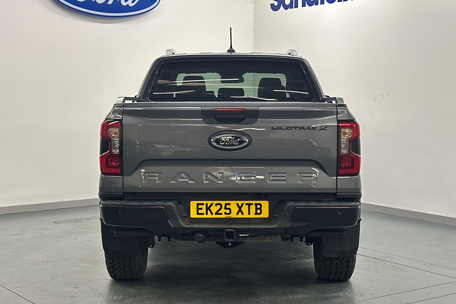 Used Ford Ranger 2025 for sale - 77543559: Photo 6