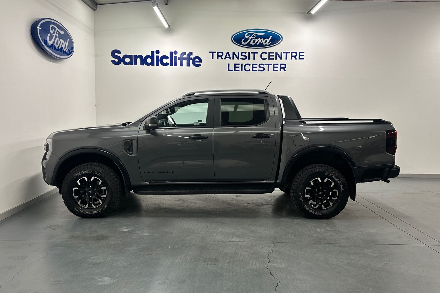 Used Ford Ranger 2025 for sale - 77543559: Photo 8
