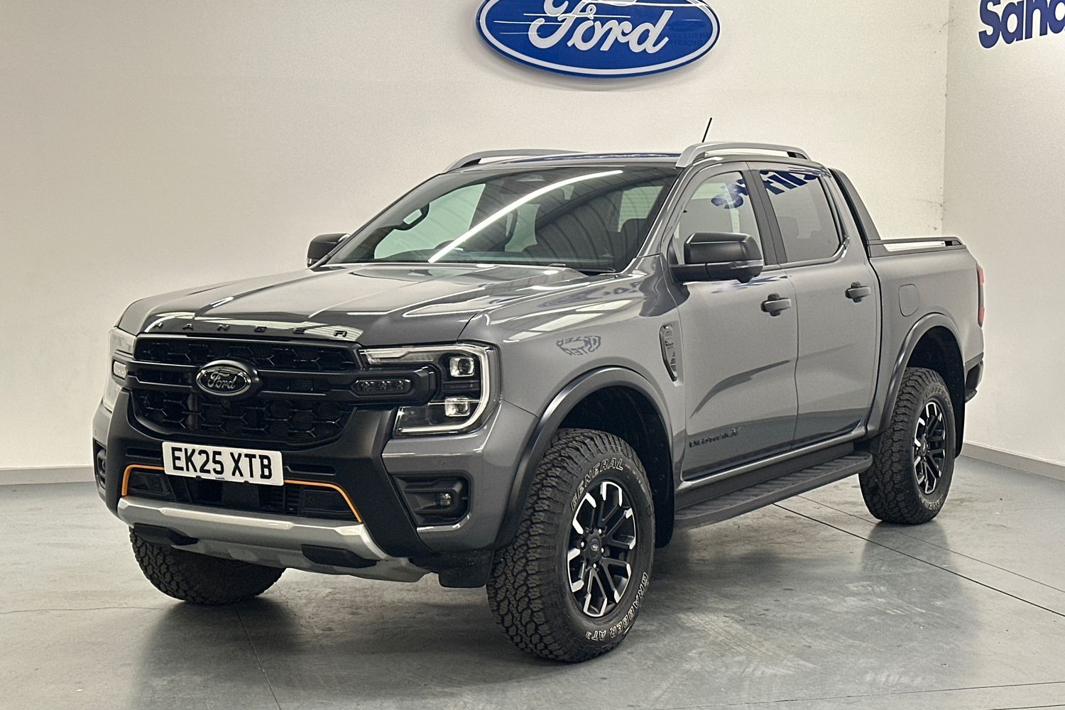 Used Ford Ranger 2025 for sale - 77543559: Photo 9